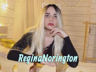 ReginaNorington