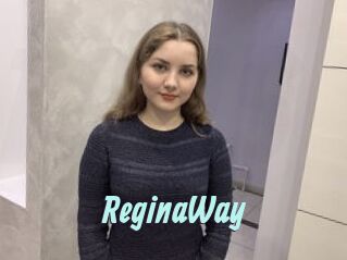ReginaWay