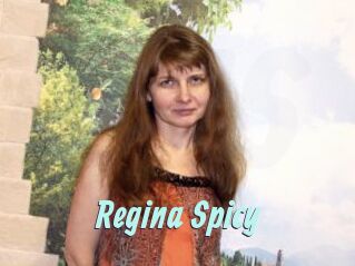 Regina_Spicy