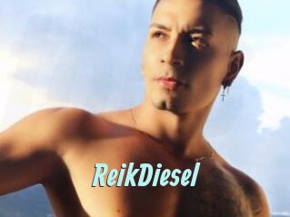 ReikDiesel