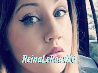 ReinaLeRouxXO