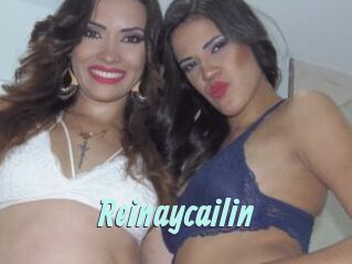 Reinaycailin