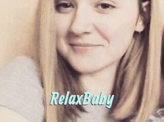 RelaxBaby