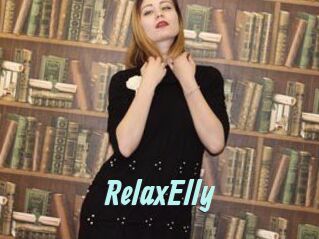 RelaxElly