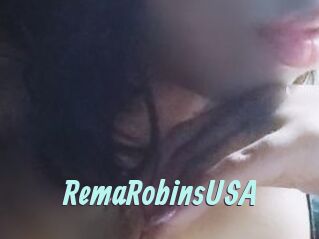 RemaRobinsUSA
