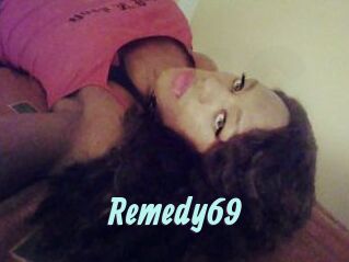 Remedy69