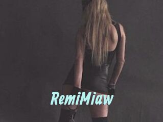 RemiMiaw