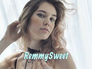 RemmySweet