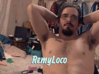 RemyLoco