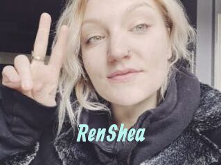 RenShea