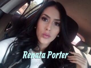 Renata_Porter Ton Show