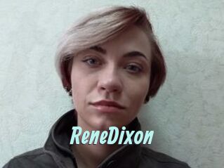 ReneDixon