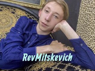 RevMitskevich