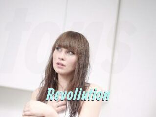 Revoliution