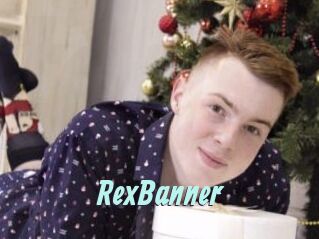 RexBanner