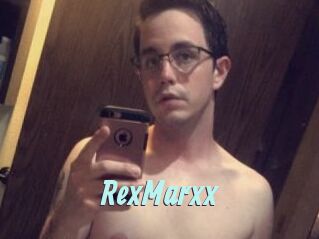 RexMarxx