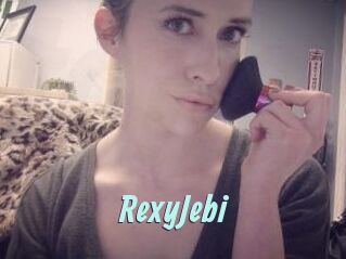 RexyJebi