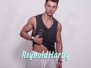ReynoldHardy
