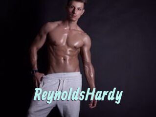 ReynoldsHardy