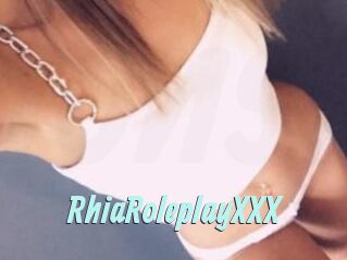 RhiaRoleplayXXX