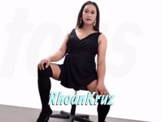 RhoanKruz Ton Show