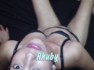 Rhuby