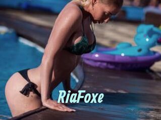 RiaFoxe
