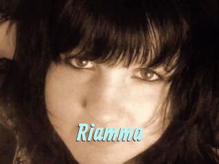 Riamma