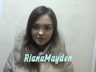 RianaMayden