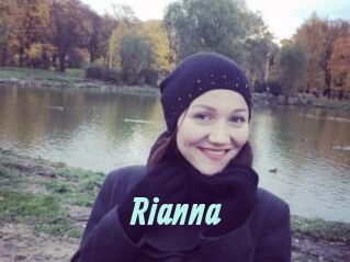 Rianna
