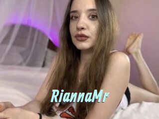 RiannaMr