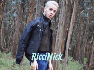 RicciNick