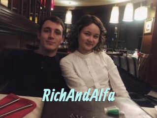 RichAndAlfa