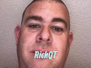 RichQT Ton Show