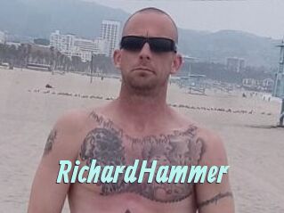 RichardHammer