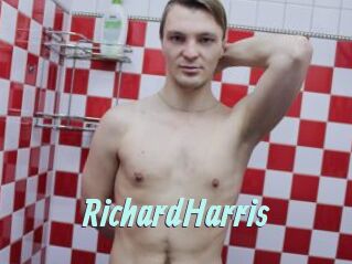 RichardHarris