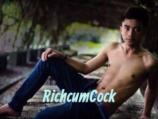 RichcumCock
