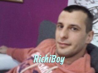 RichiBoy