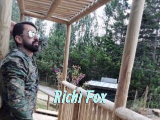 Richi_Fox Ton Show