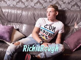 RichieRough