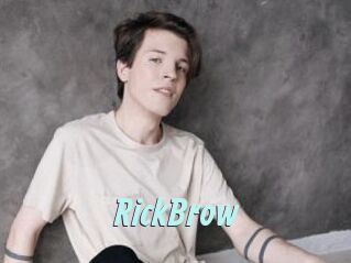 RickBrow