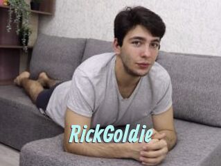 RickGoldie