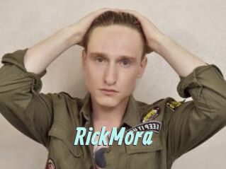 RickMora