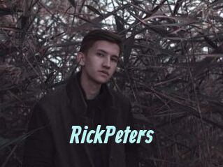 RickPeters