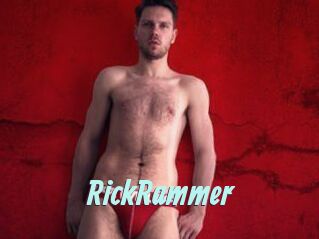 RickRammer