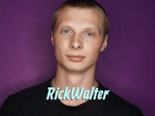 RickWalter Ton Show