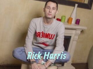 Rick_Harris