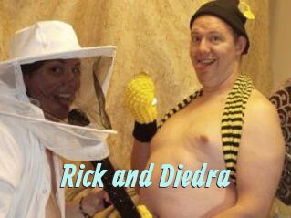 Rick_and_Diedra