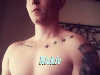Rickie