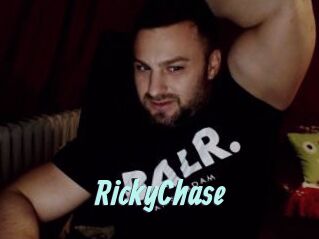 RickyChase